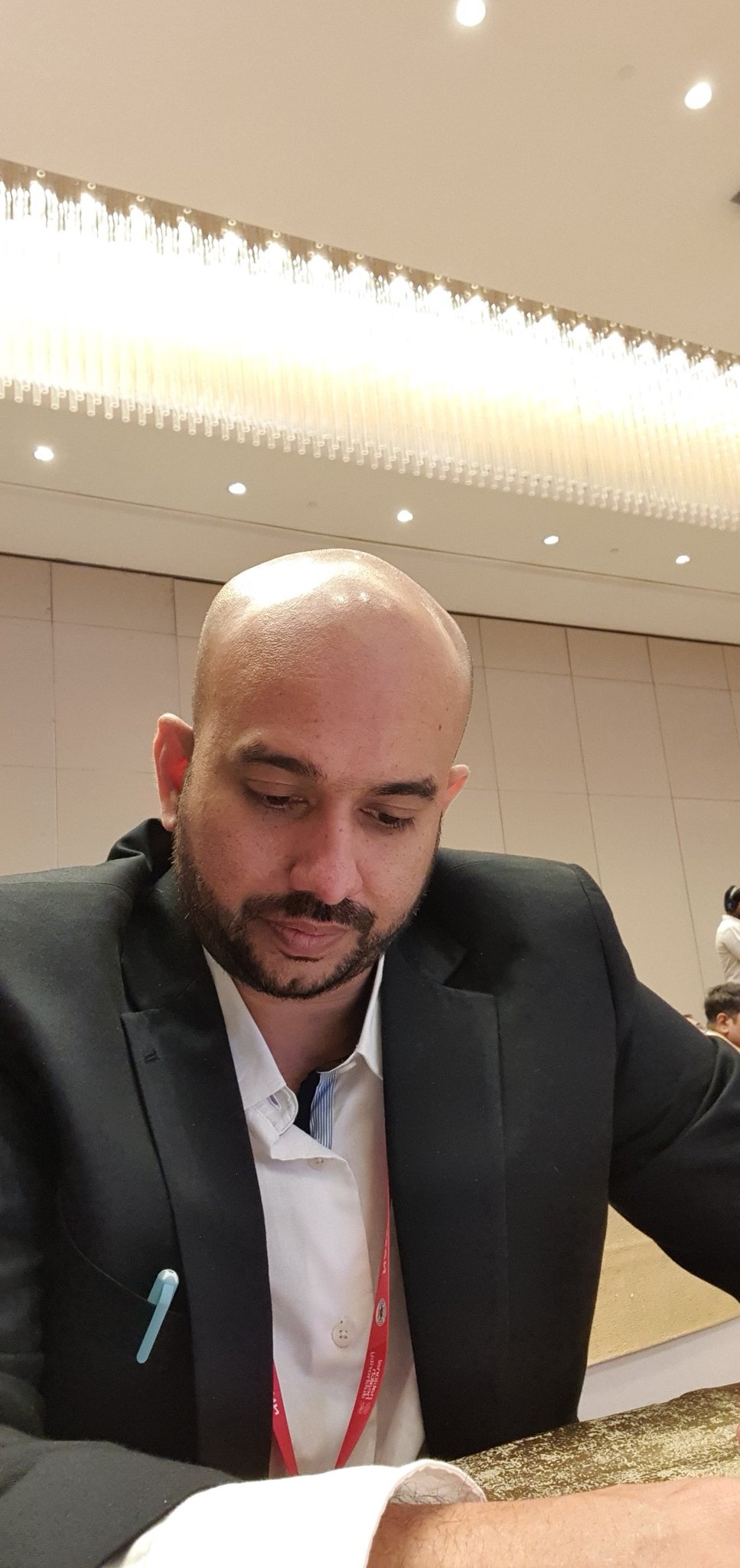 Plus91’s CEO @adityapatu explaining the push for EHRs must accompany ...